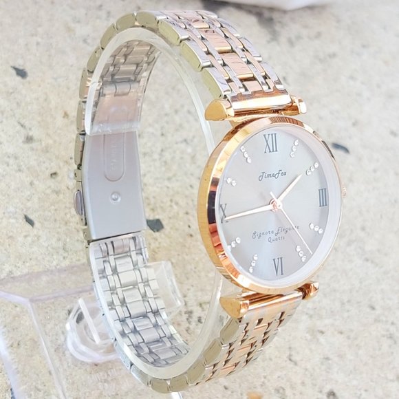 Best Very Cool Women\'s Watch And Watch Band Set main image 4